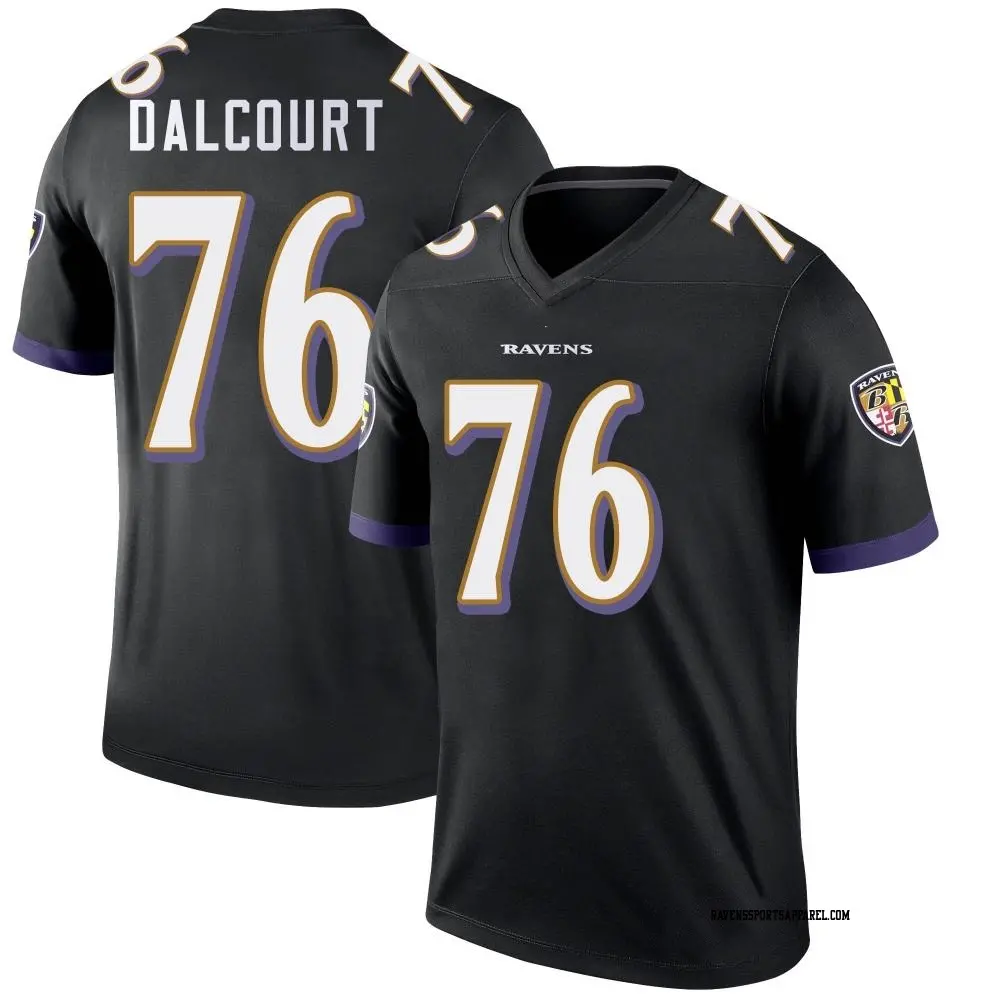 Justin tucker women's jersey best sale